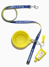 Dog Days SPF & Merch Set